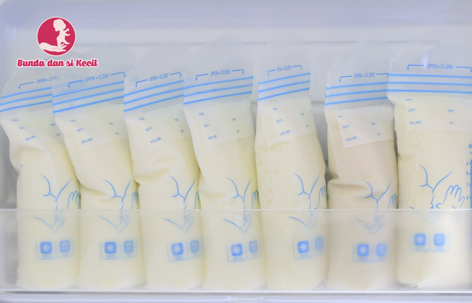 Stok ASI Melimpah? Ini 8 Rekomendasi Minuman ASI Booster untuk Ibu Menyusui